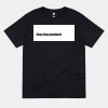 Thread Project Unisex Summer Tee Thumbnail